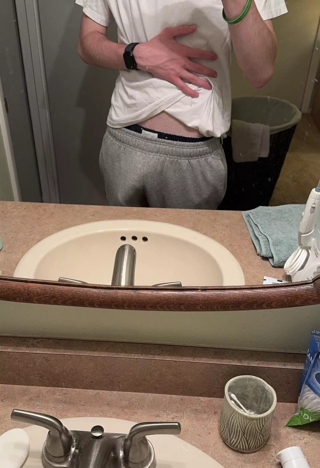 who wants more of my teen dick