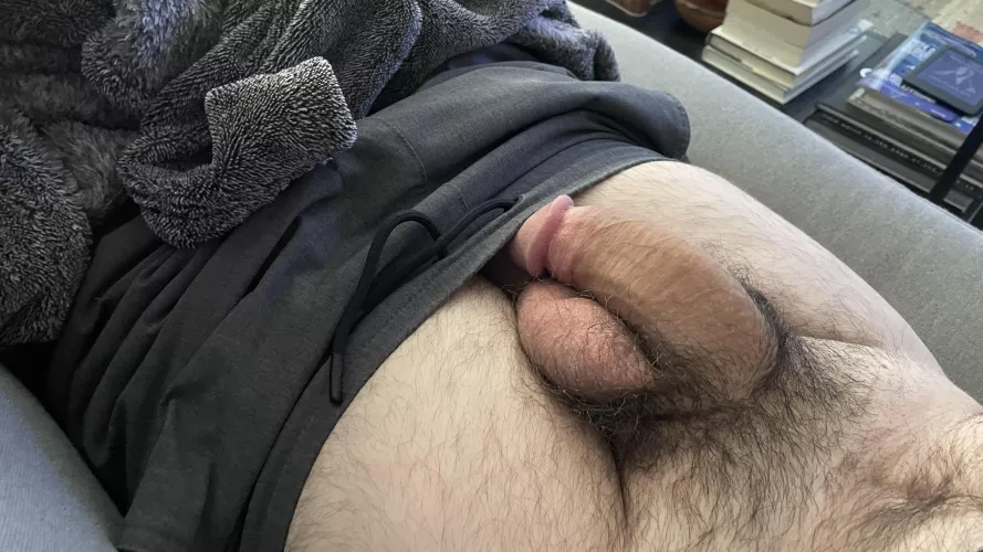 Who wants to play with it?