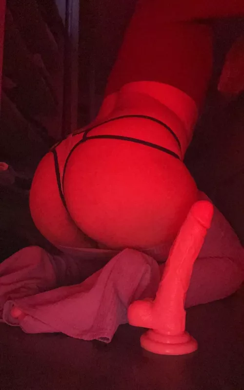 Who want’s to see me ride it ?🤠19y/o