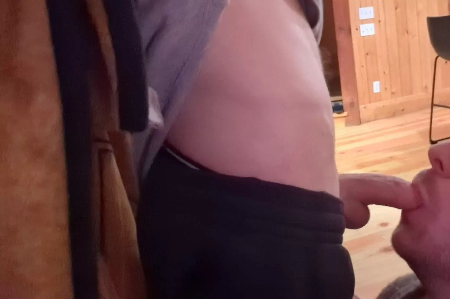 Who's next?  Who's next?