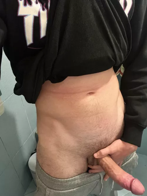 Would u suck it?😏