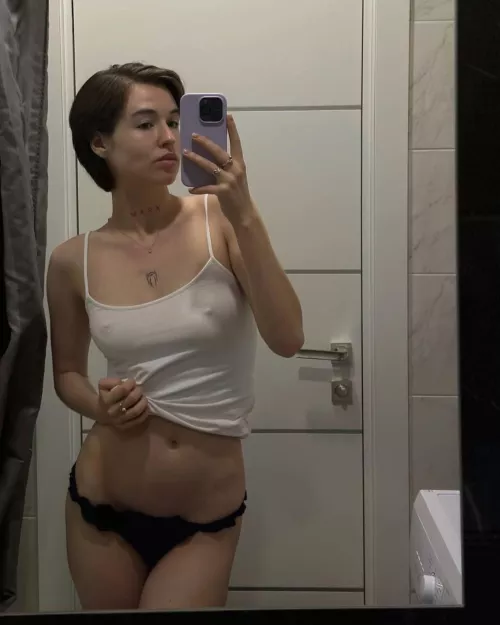 Would you breed this body ?