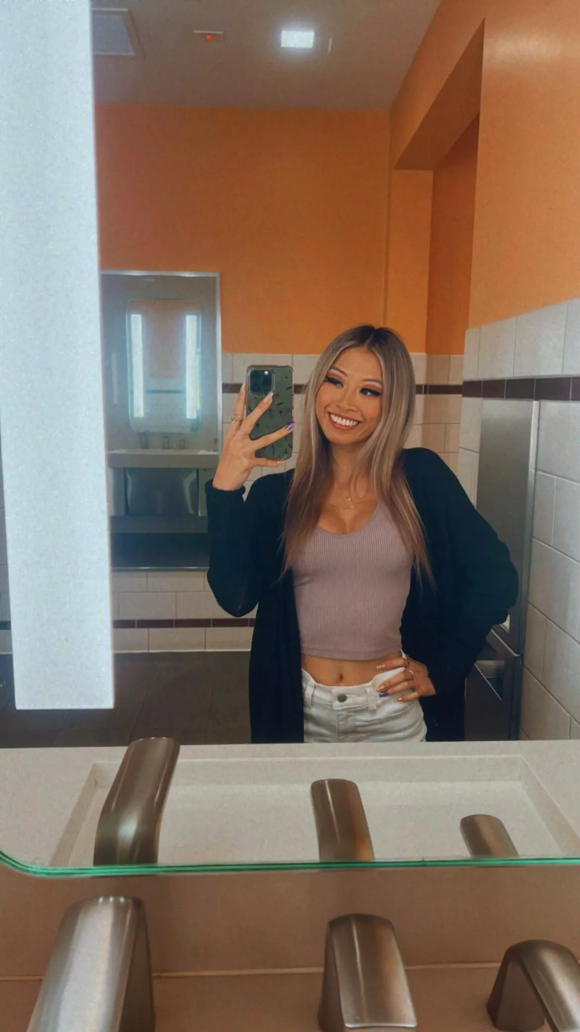 Would you check me out :)