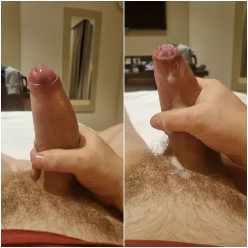 Would you help me clean up?