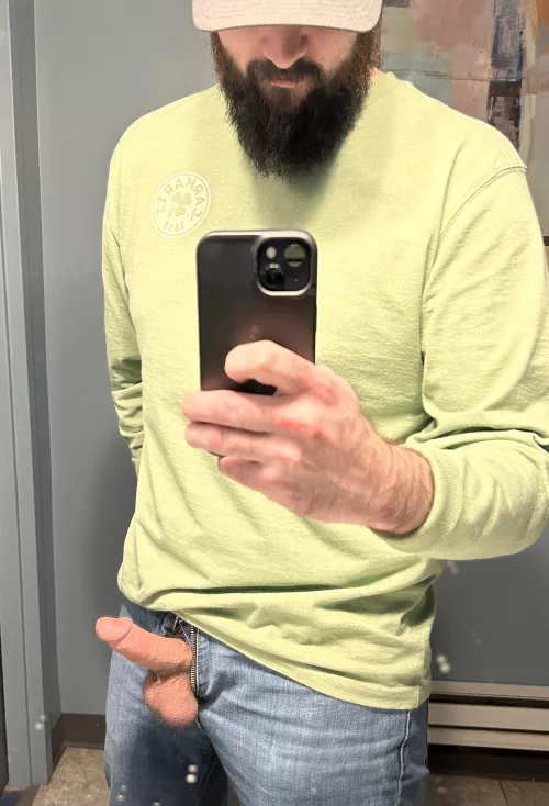 Would you help your coworker out?