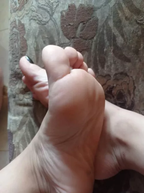 would you like to feel them