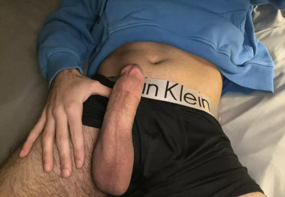 Would you suck it if you could?