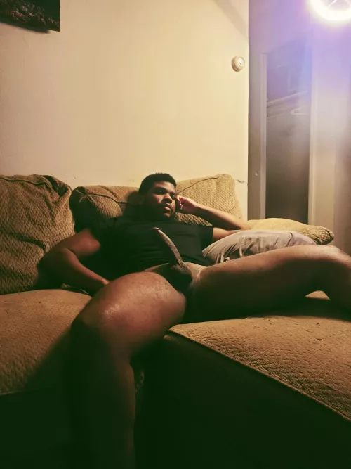 Would you take a seat?