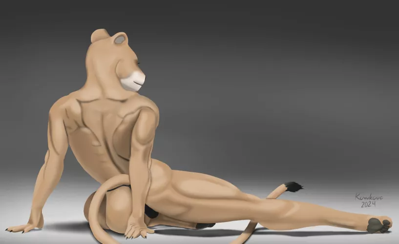 (X) Huntress (art by me) (Comms open)