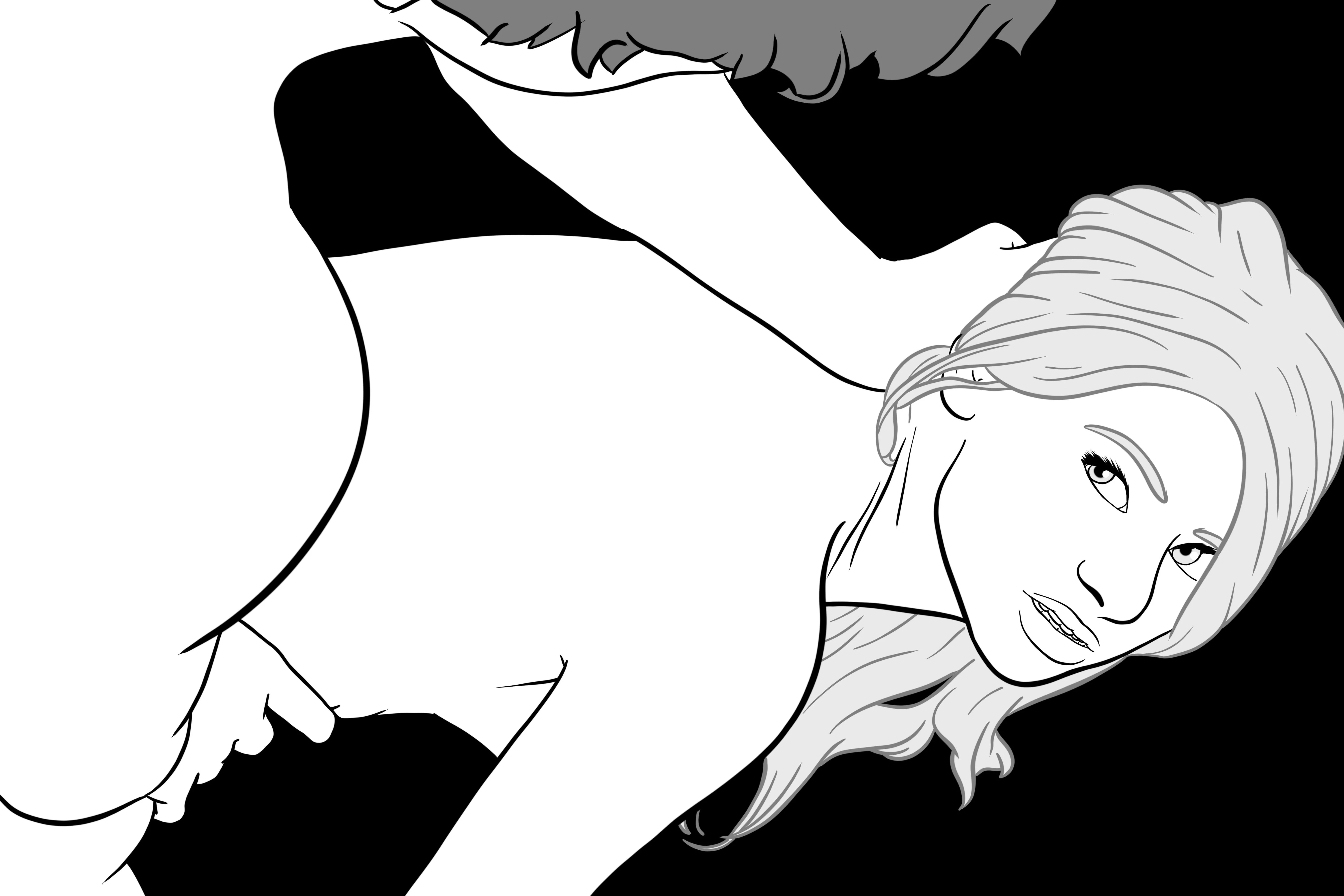 You Can(‘t) Handle Me.