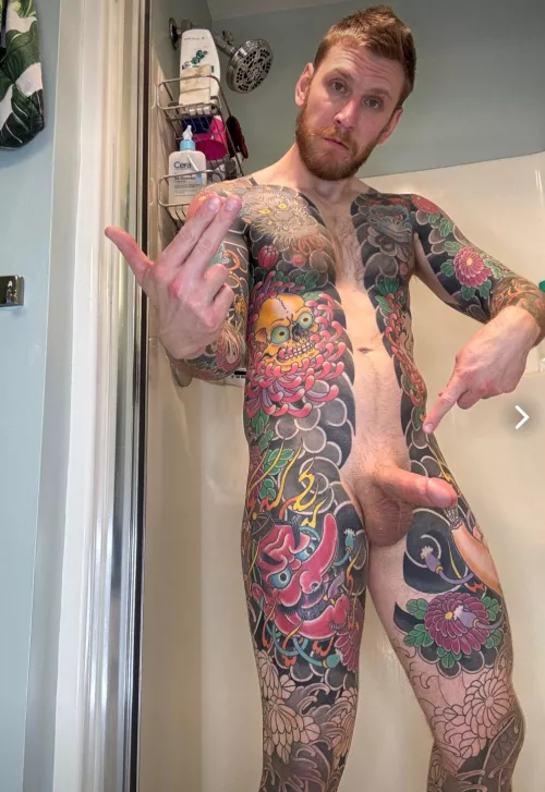 You joining me or what (35)