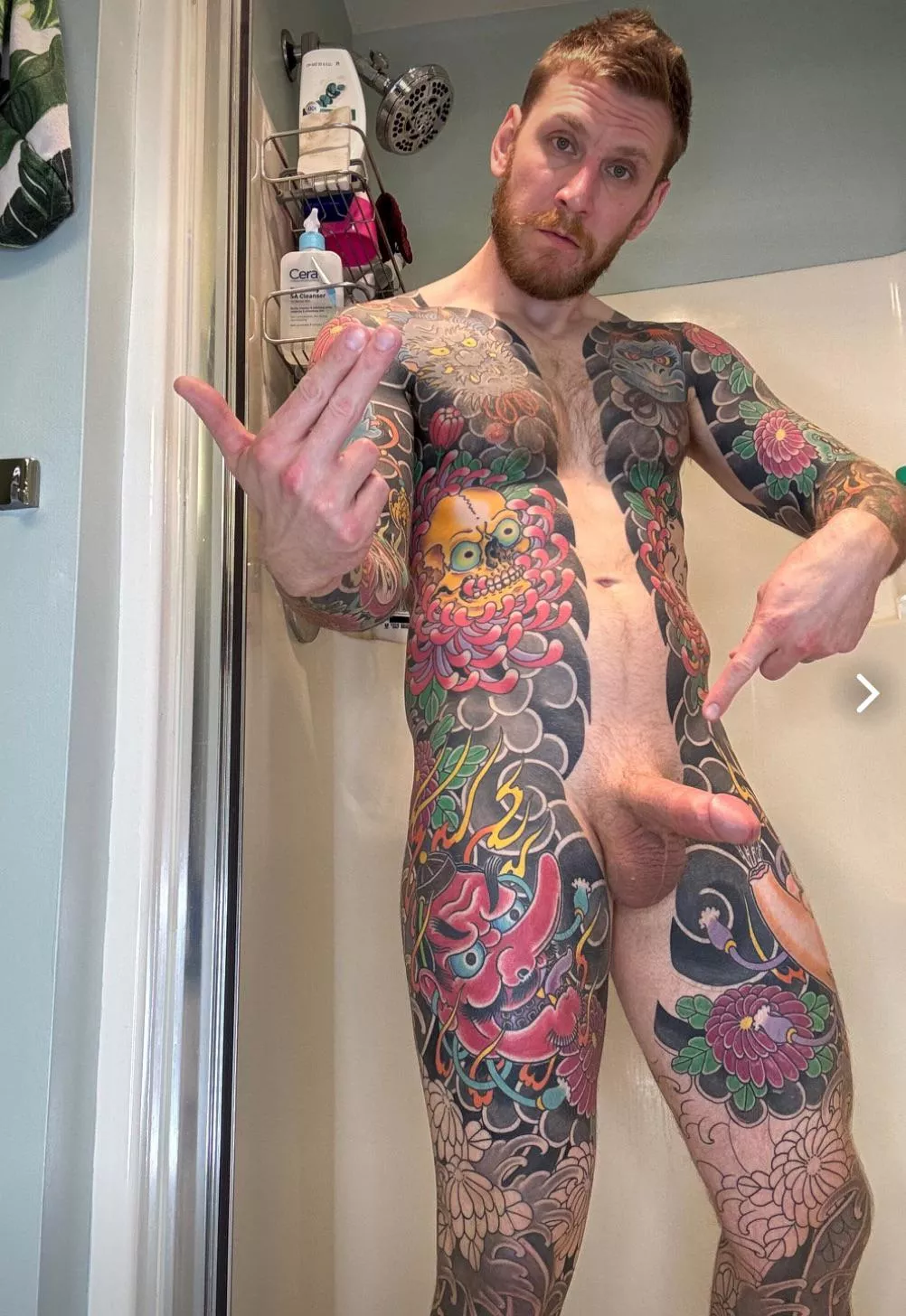 You joining me or what (35)