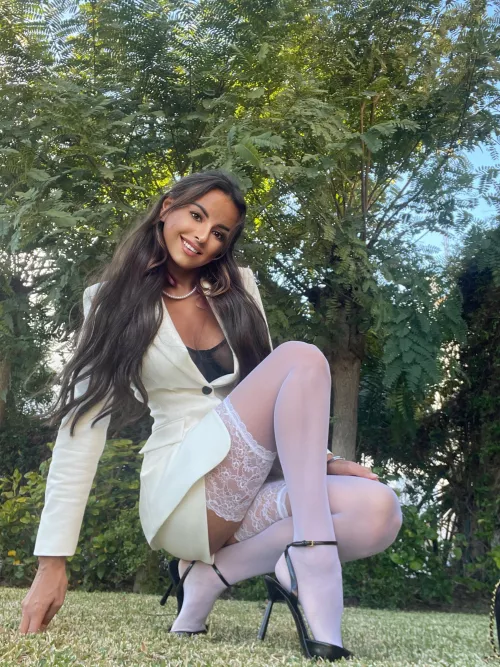 You want what you can’t have