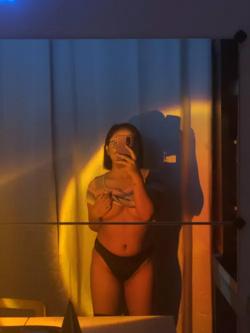 your (f)riyay plus 1 