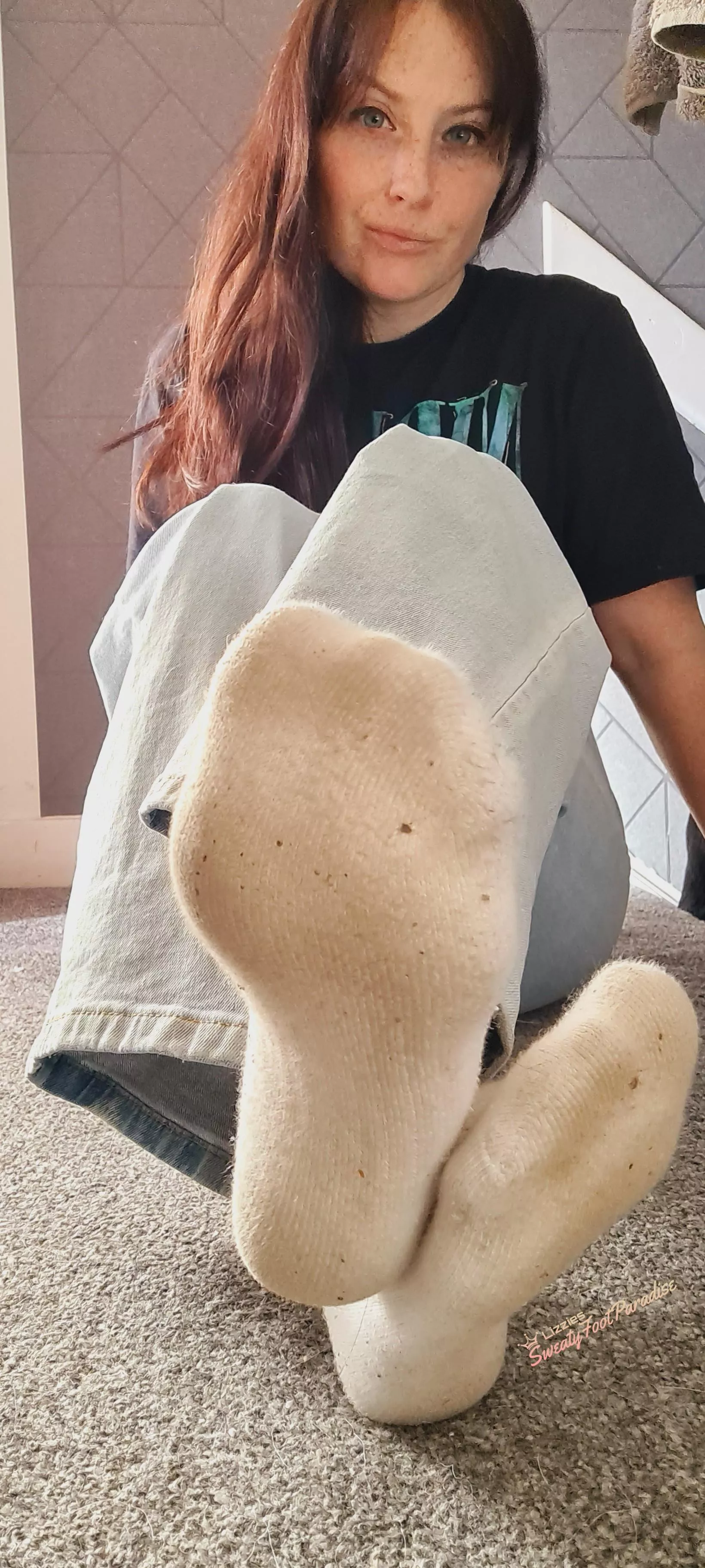 Your next obsession is here 😏 (Sold)