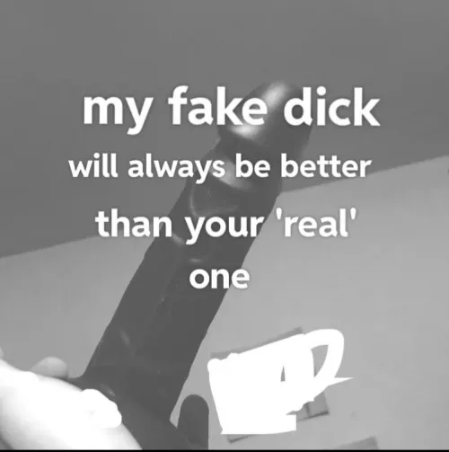You're so pathetic. Give in. Let mommy treat you to a proper meal;)