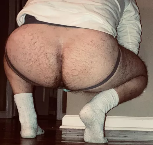 1st jock, 1st post