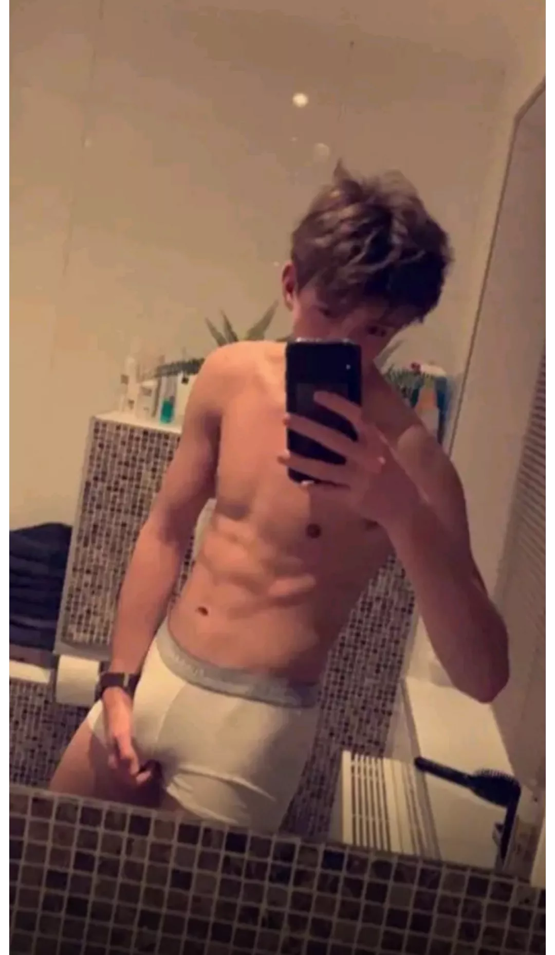 21 dutch hmu max 30 and fit