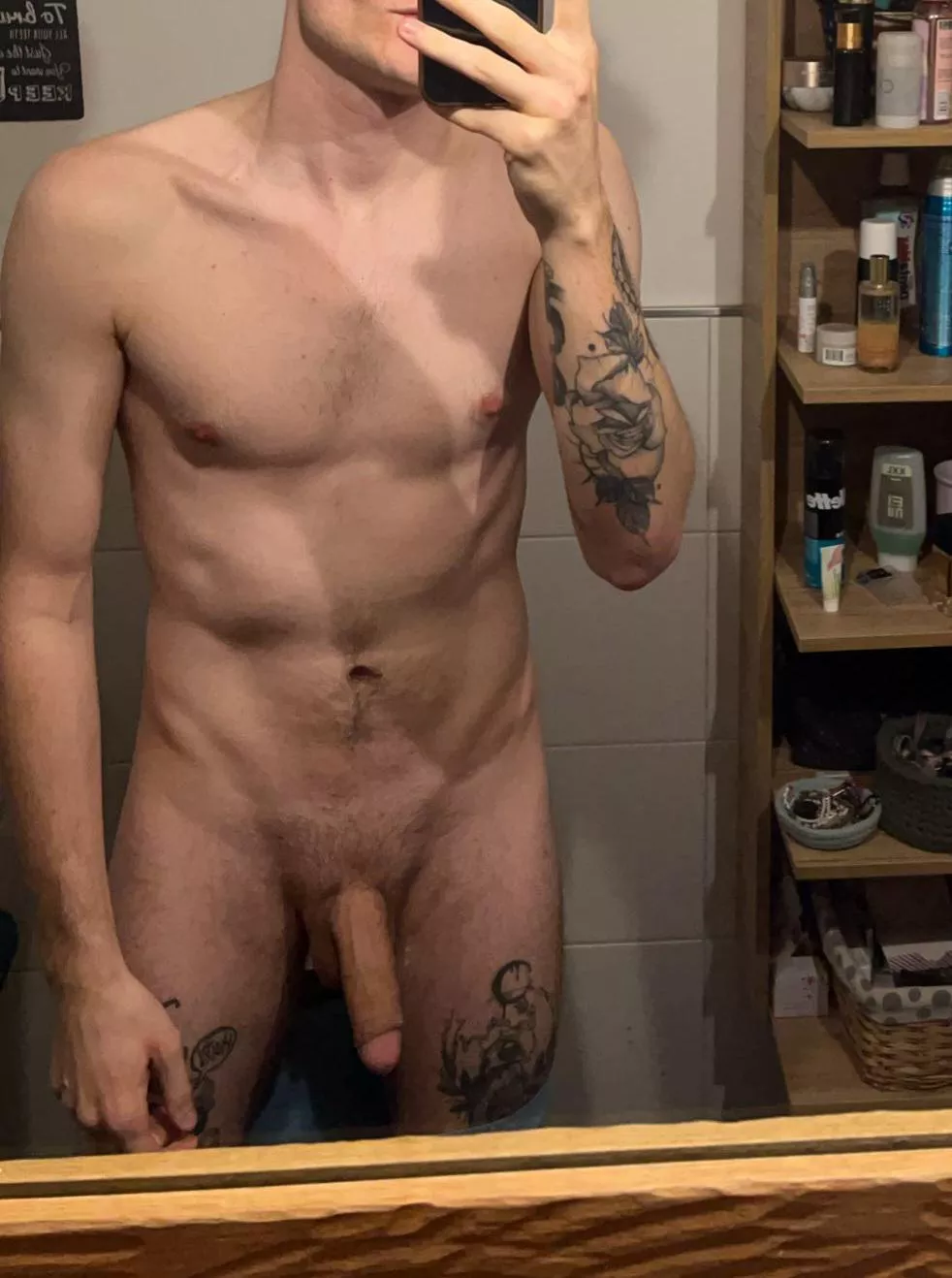 22 tattooed college cumslut, looking for hot & fit daddies/bros to tell me what to do, live?, must show face, add: jo_lars