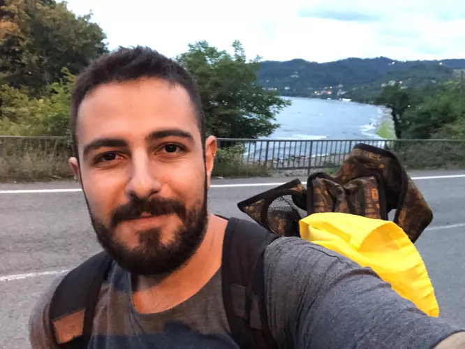 24 turkish adventurer here ^^