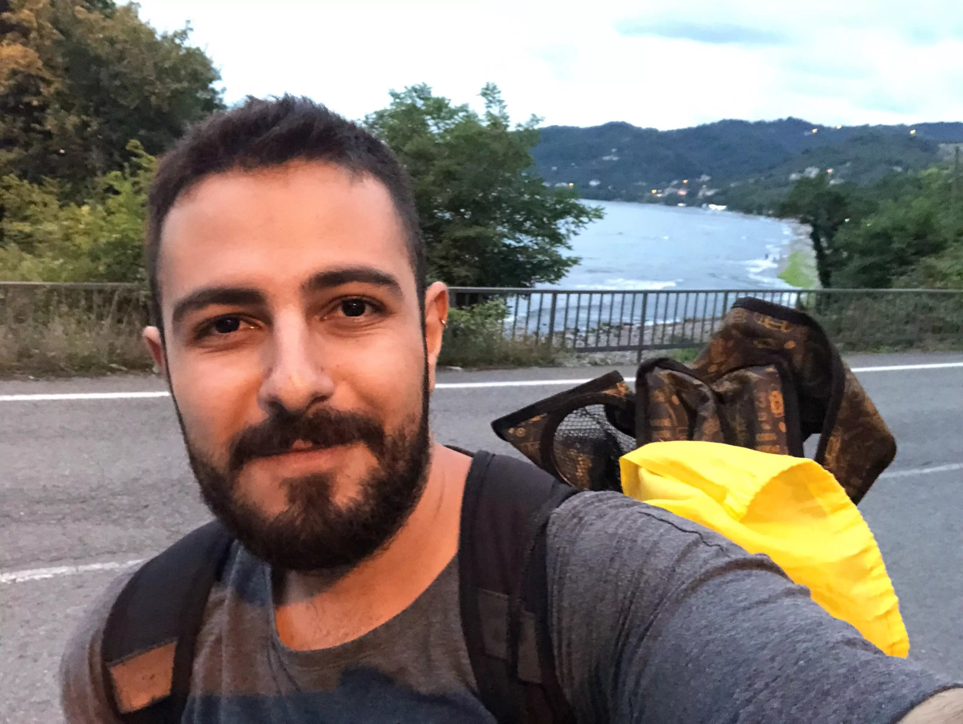 24 turkish adventurer here ^^