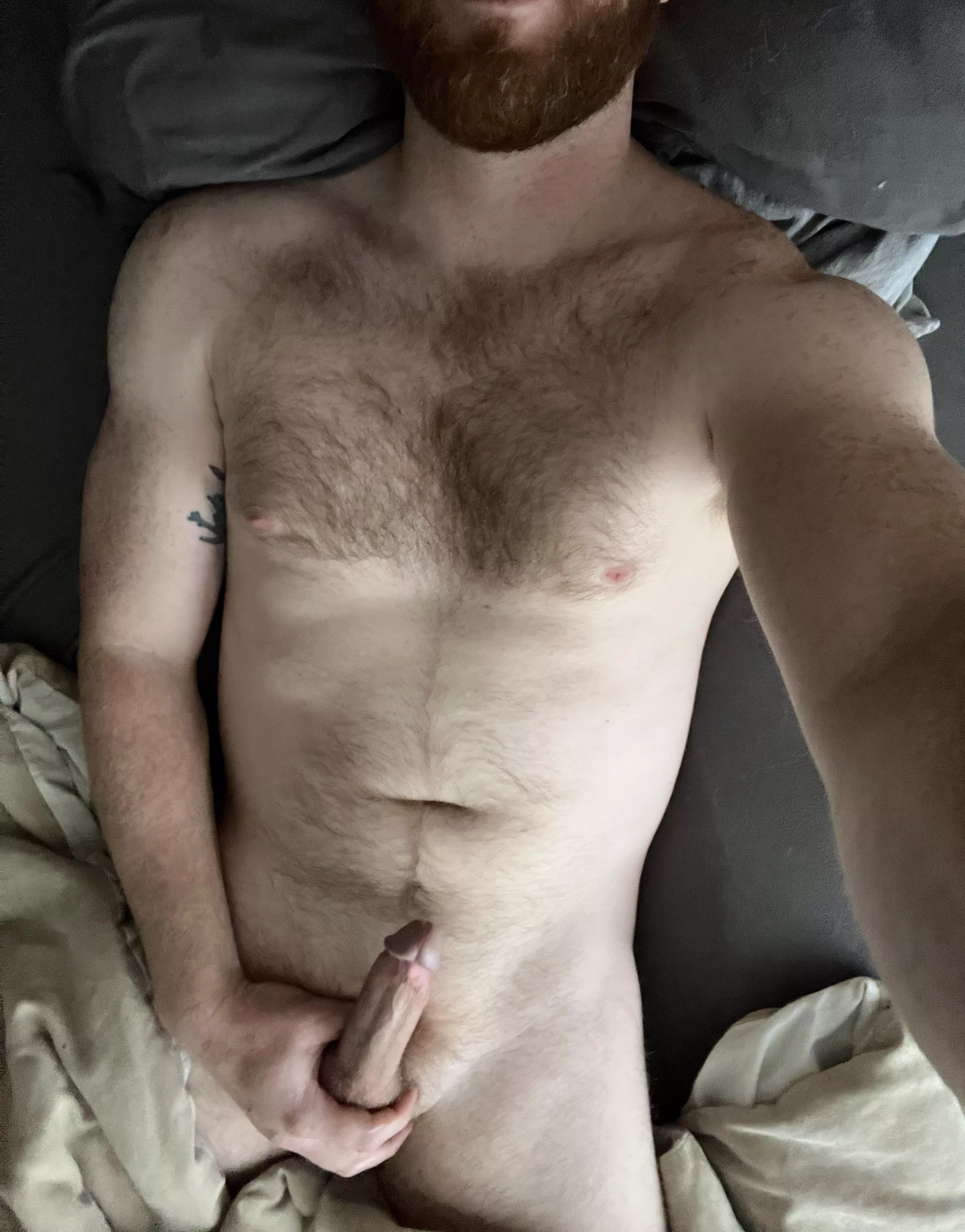 (30) been working on my dad bod