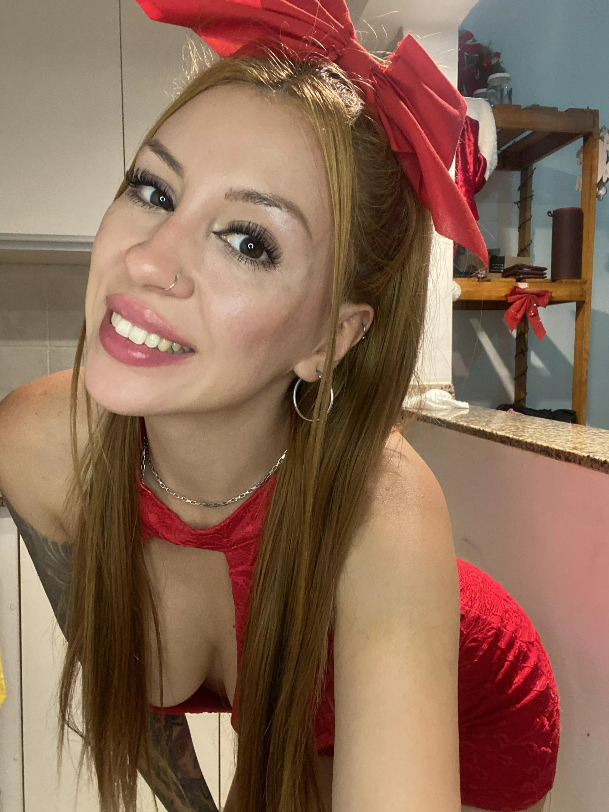 32 and still counting