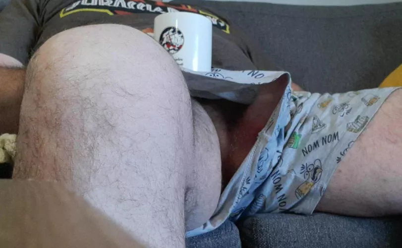 (43) mind drifting....