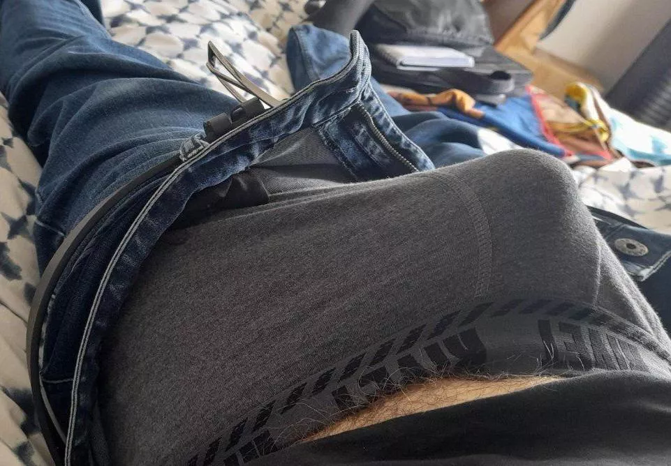 (43) ready to break free