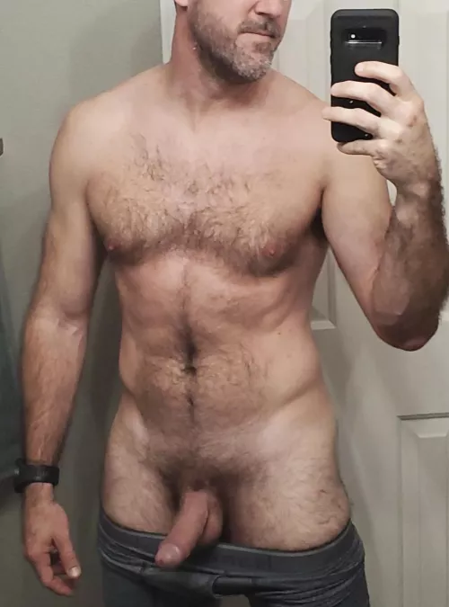 [43] who's ready to kneel?