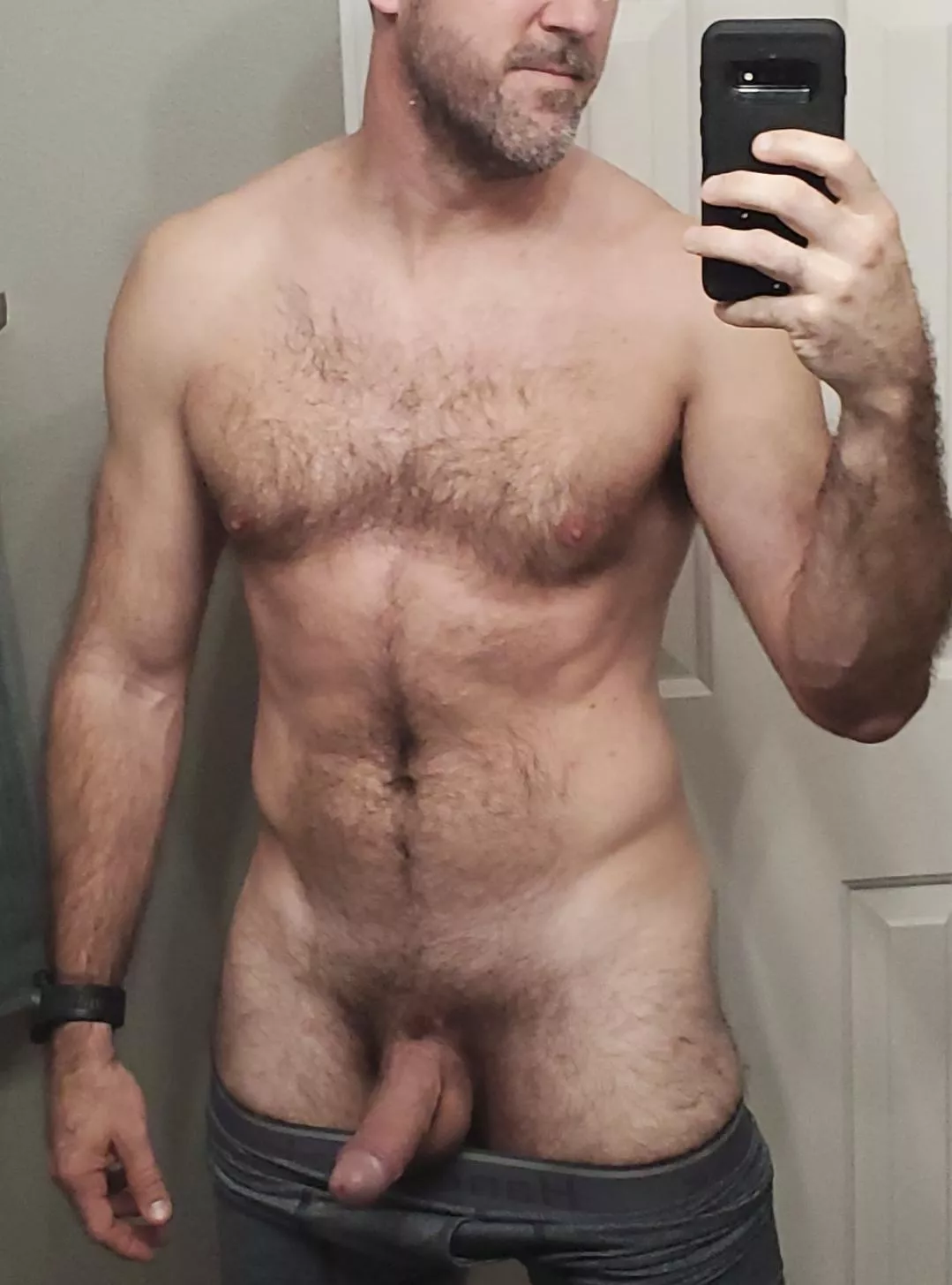 [43] who's ready to kneel?