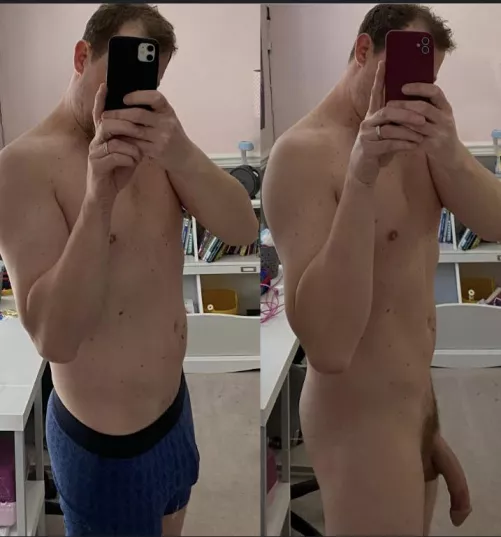 (48) Regular Dad On/Off