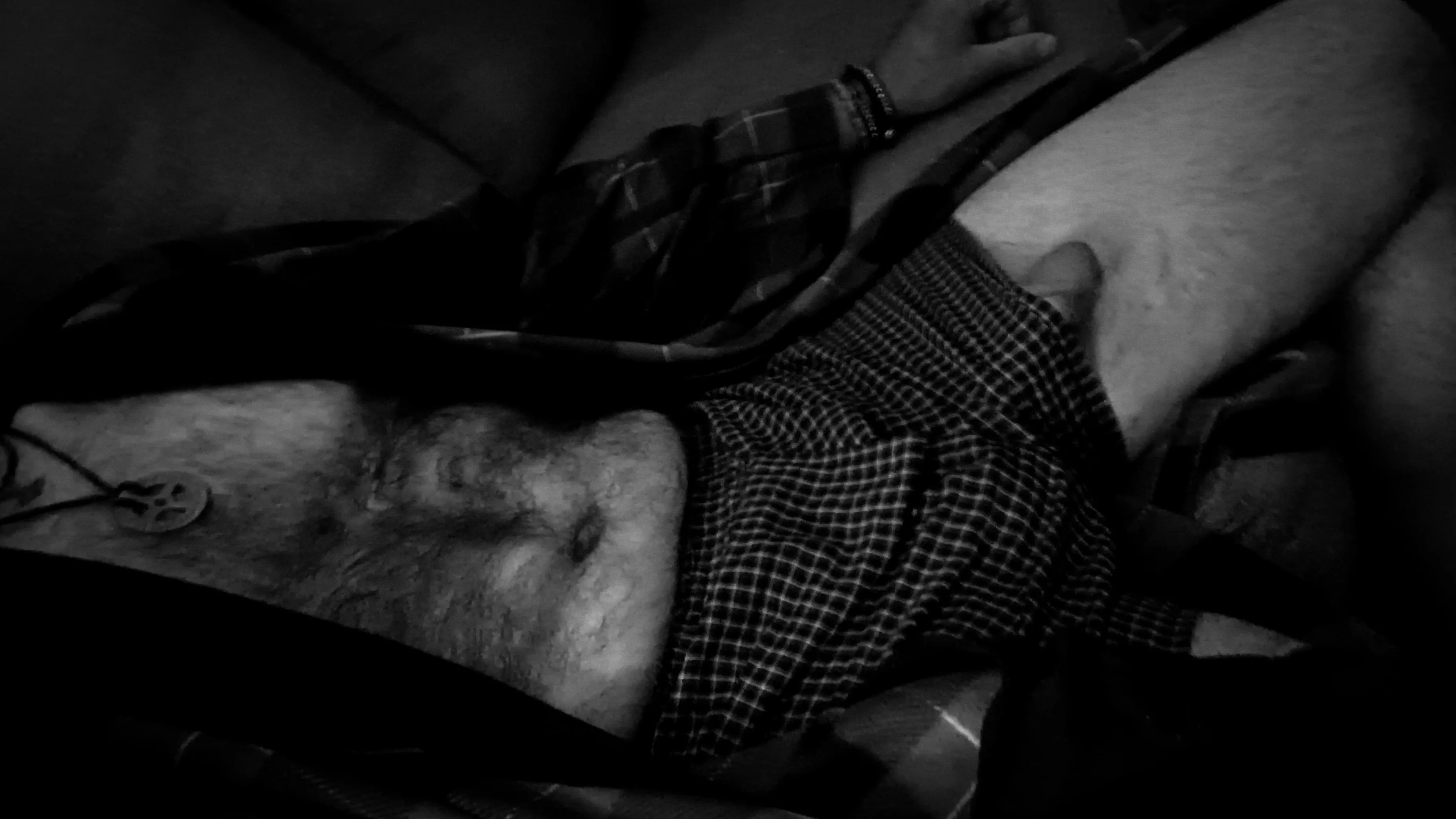 [53] You find me napping on the couch