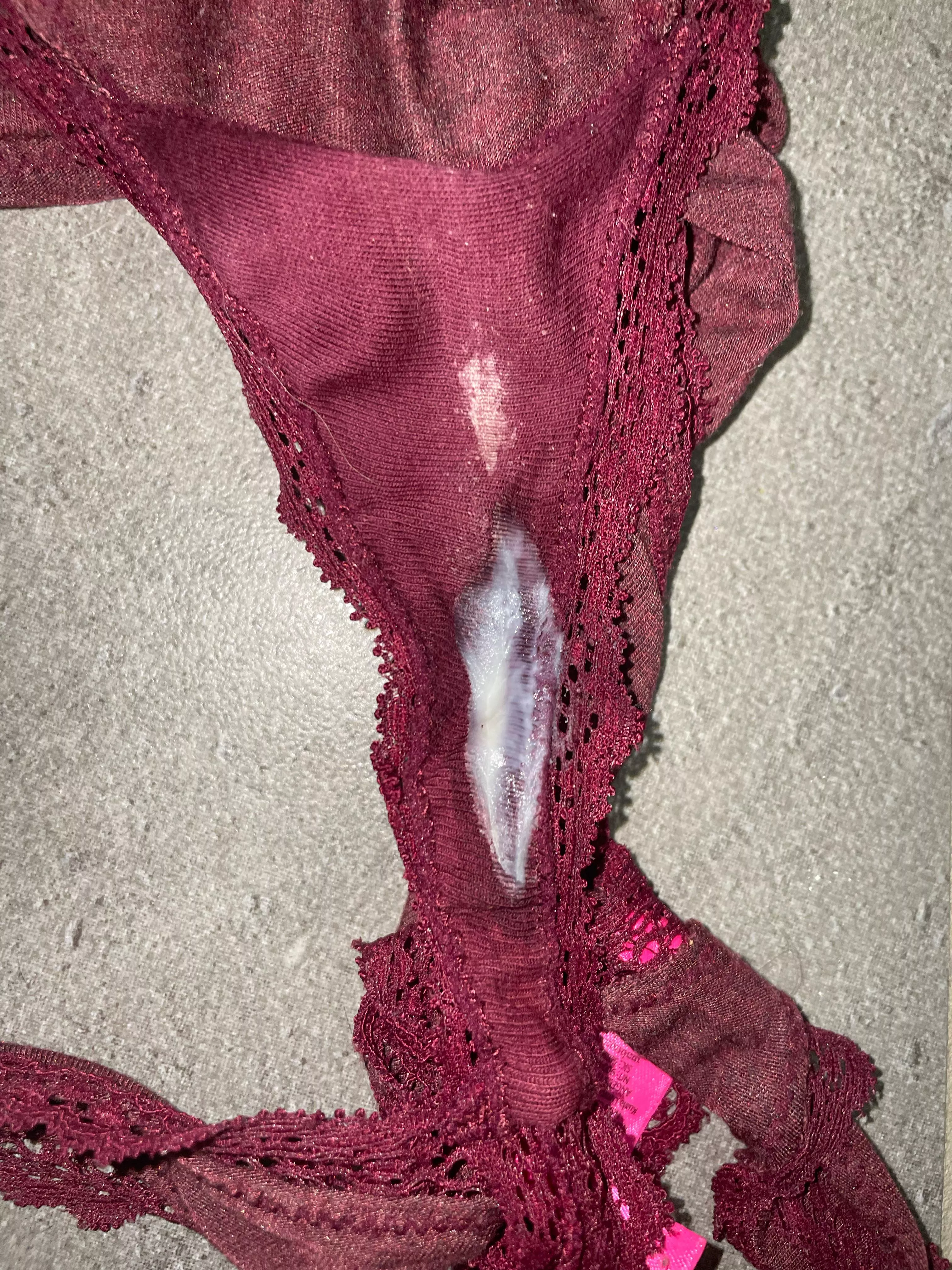 A creamy pair from today 😋