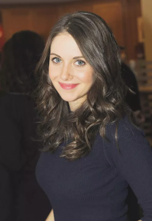 Alison Brie