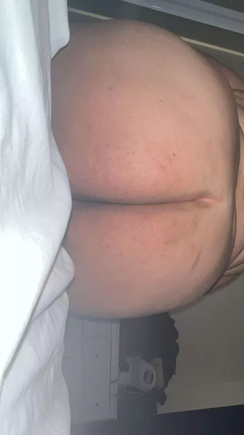 Am i thick enough for you?