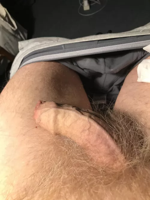 An oldie, but a goodie?;)