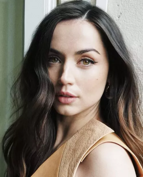 Ana De Armas