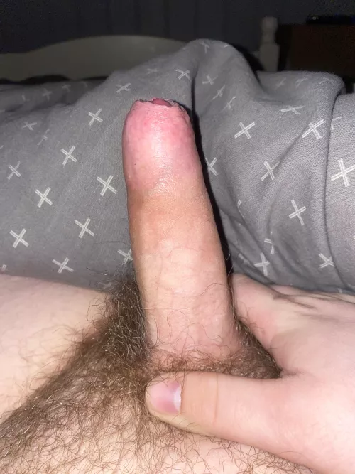Anyone hungry for small dick?