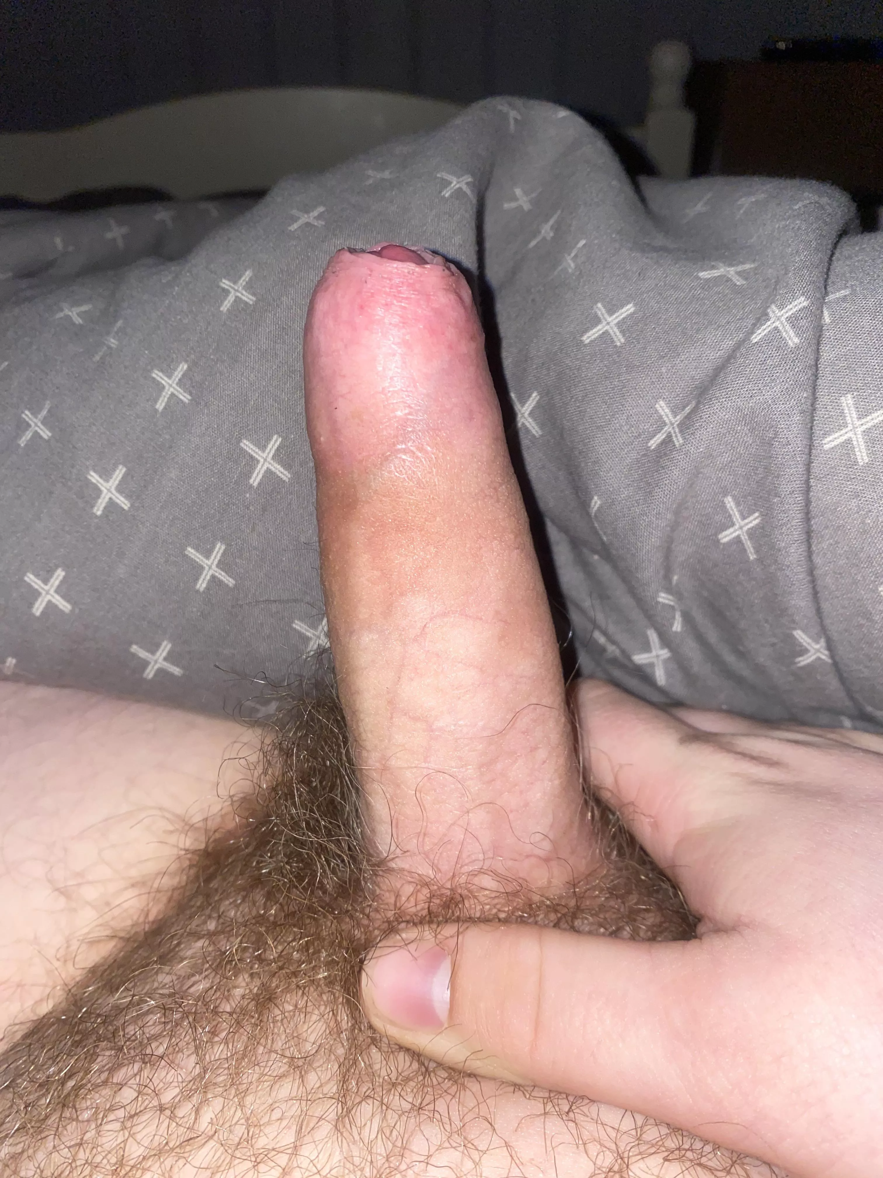 Anyone hungry for small dick?