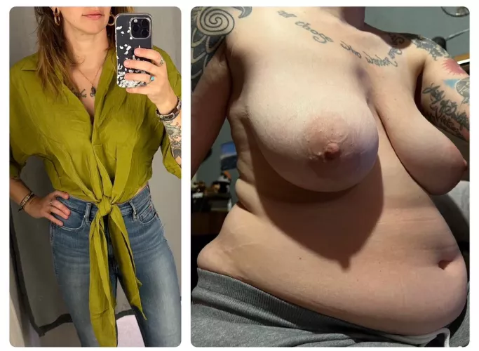 Anyone know who this is or where she posts?