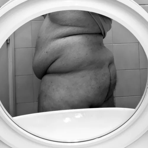 Anyone wants a bite?