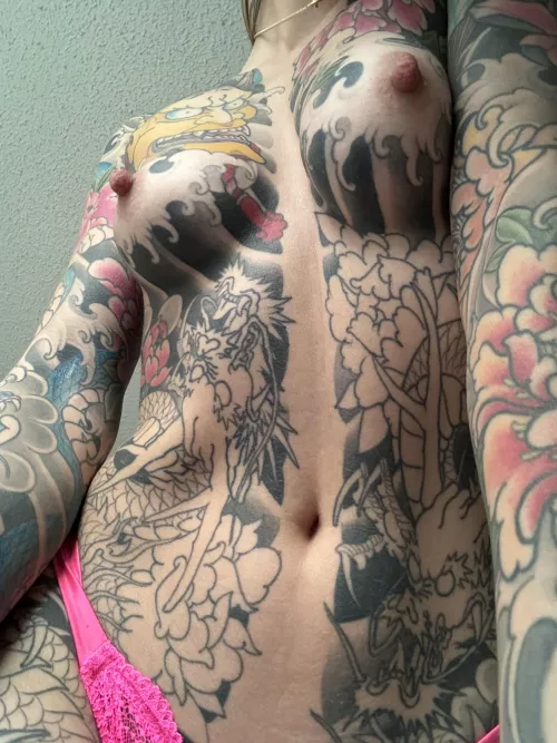 Are they big enough for you?