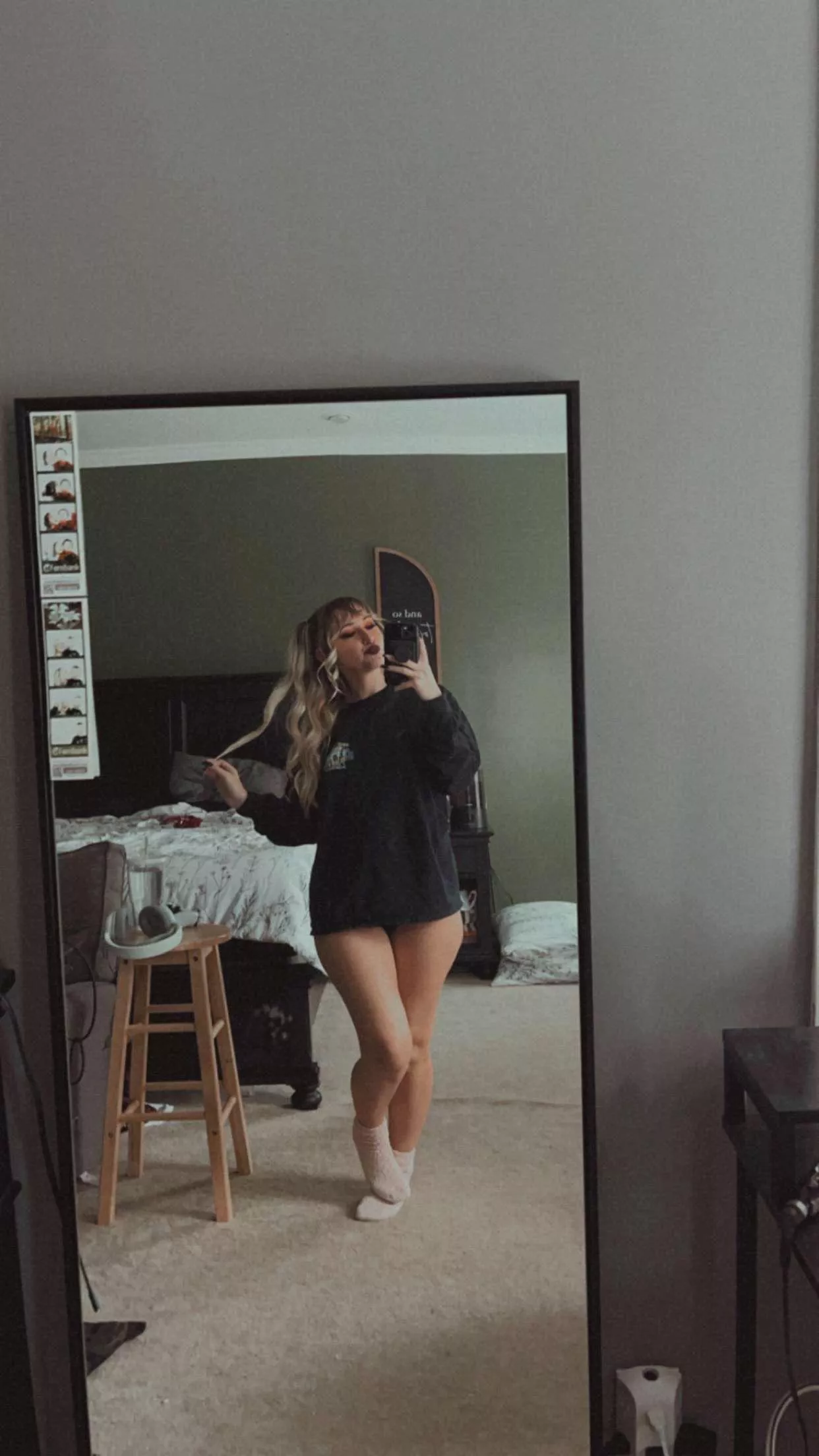 Are thick thigh goth girls still accepted in 2024?