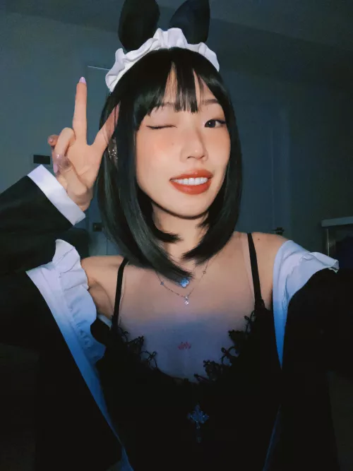 Are you into asian small girls?[