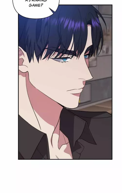 [Beasts of Desire] I’m here for Kang Seung-tae’s messy and undone hair😮‍💨