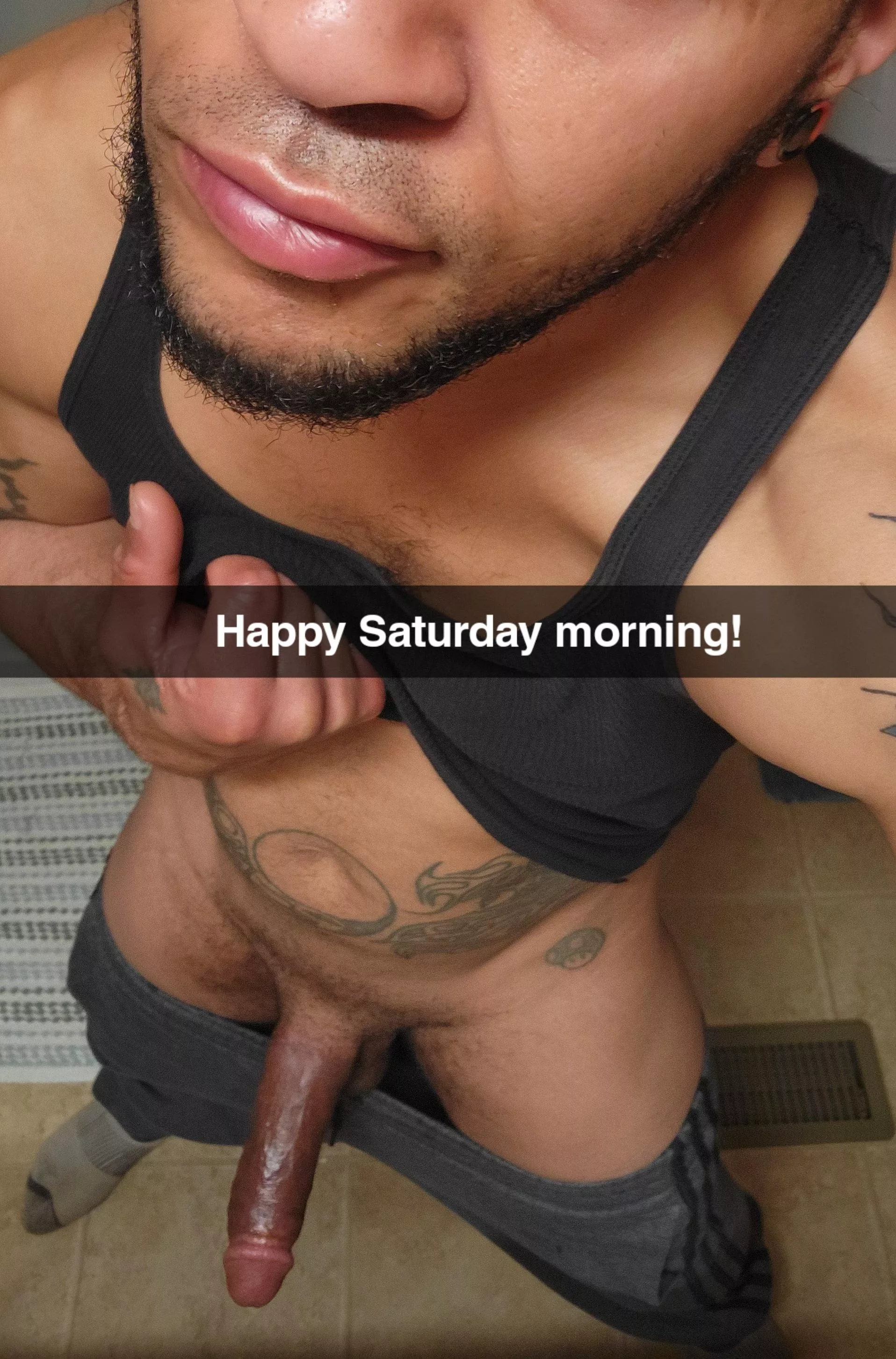 Bored this morning...whatsup...