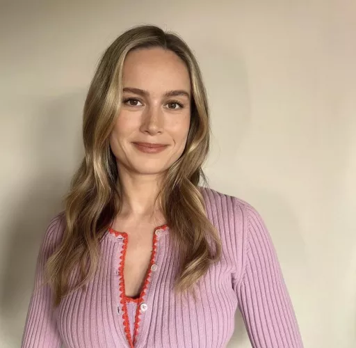 Brie Larson