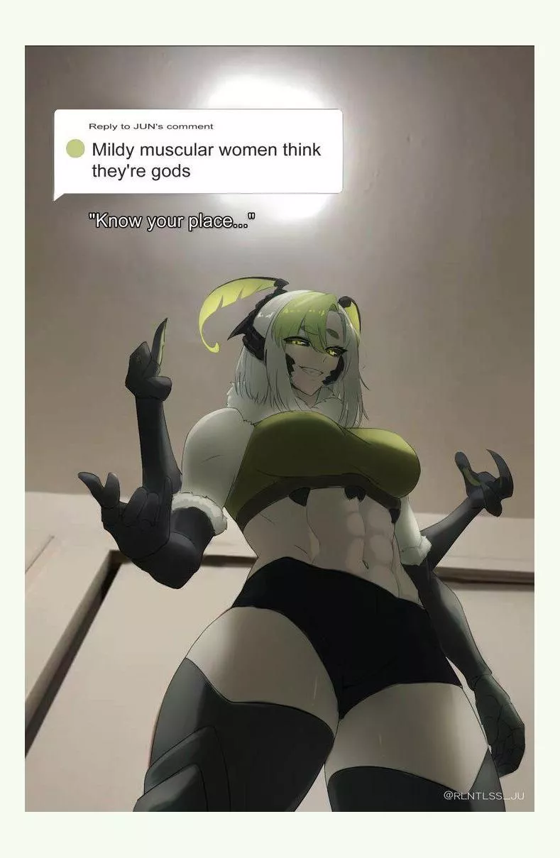 Bto Juniper can make me worse