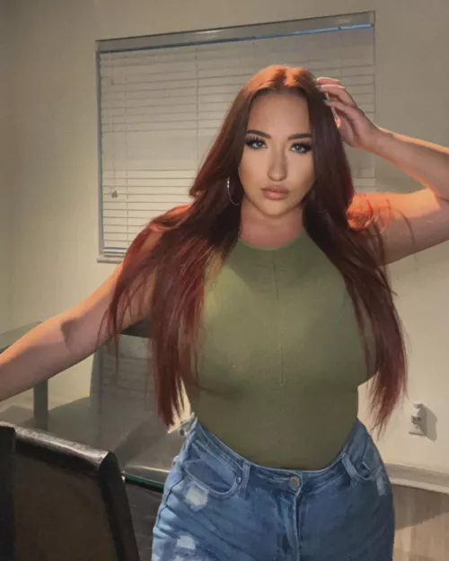 Can a chubby with watermelons get attention here